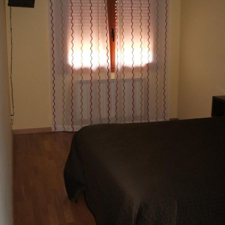 Hostal Casasnovas Silleda Eksteriør billede