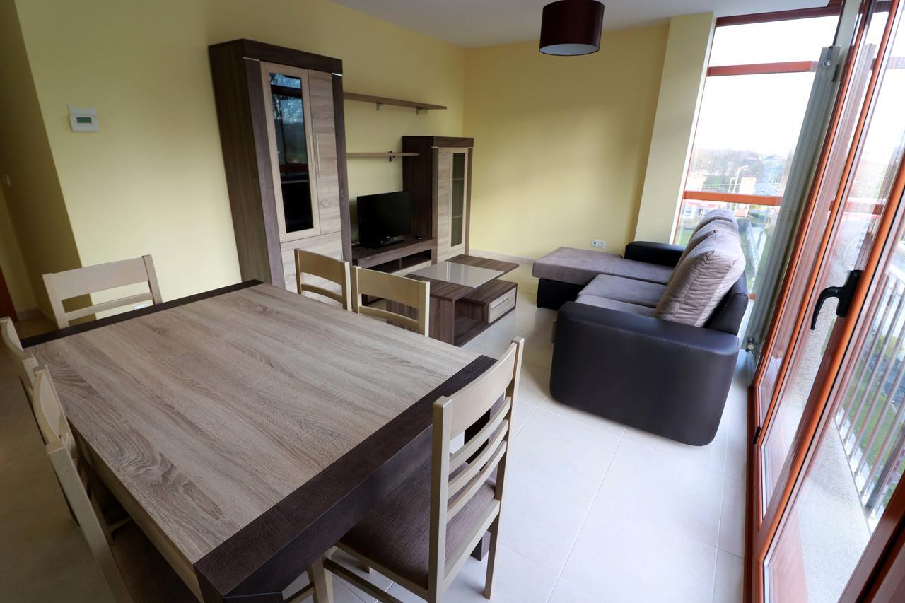Hostal Casasnovas Silleda Værelse billede
