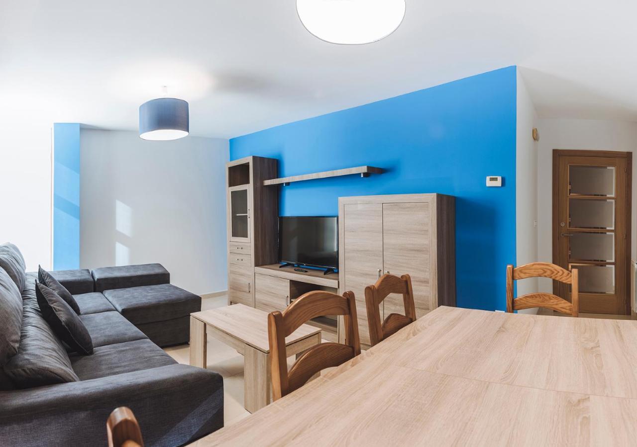 Hostal Casasnovas Silleda Eksteriør billede